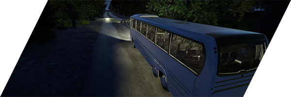 巴士司机模拟器2019下载