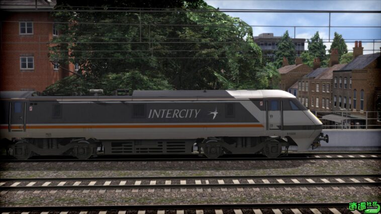 模拟火车2022下载