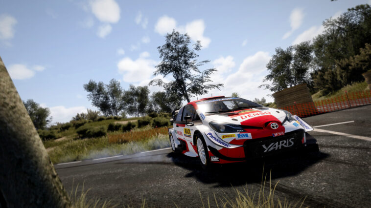 WRC10中文版下载